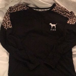 PINK sweatshirt